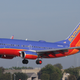 Southwest 737-700